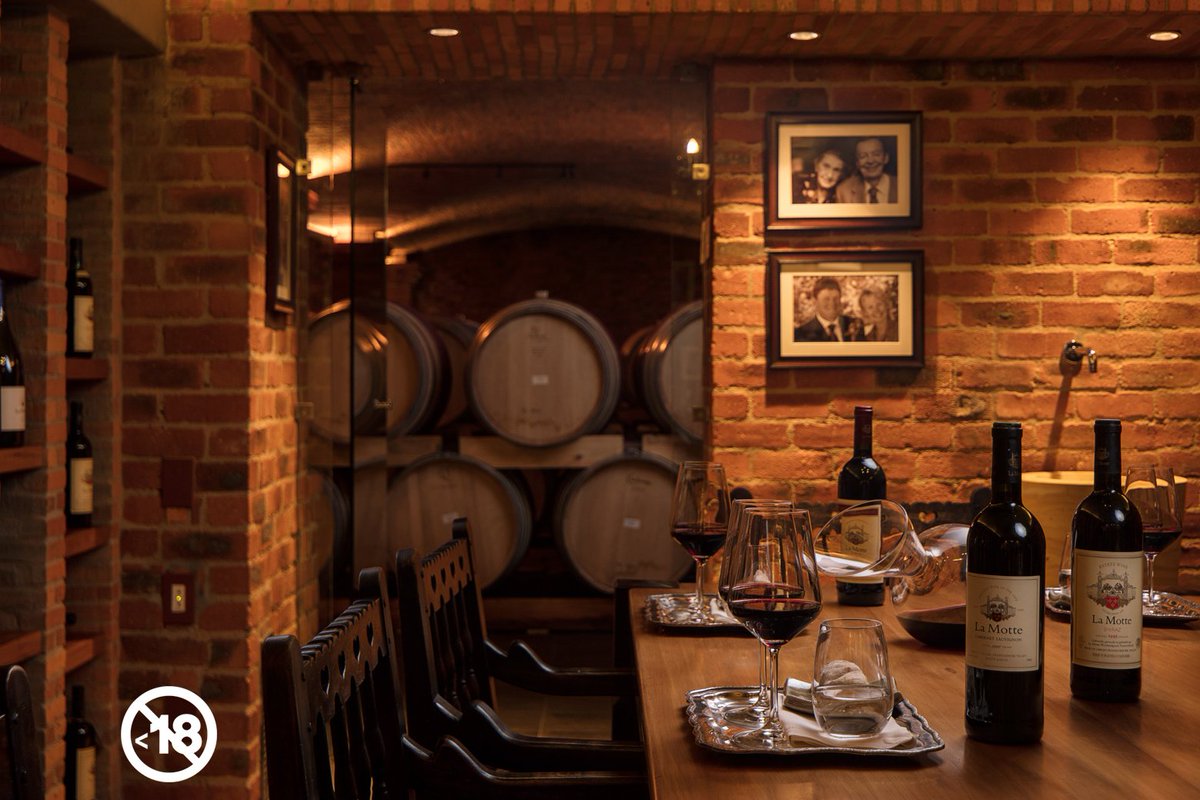 LaMottewine's tweet photo. Book now and explore the history and evolution of La Motte wines with the innovative and informative Vinoteque Tasting sharing the Cellarmasterβs choice of older vintages or special Syrah styles. https://t.co/KOHvcnWwF1 #franschhoek #openforwinter https://t.co/qCfo9hqkqb