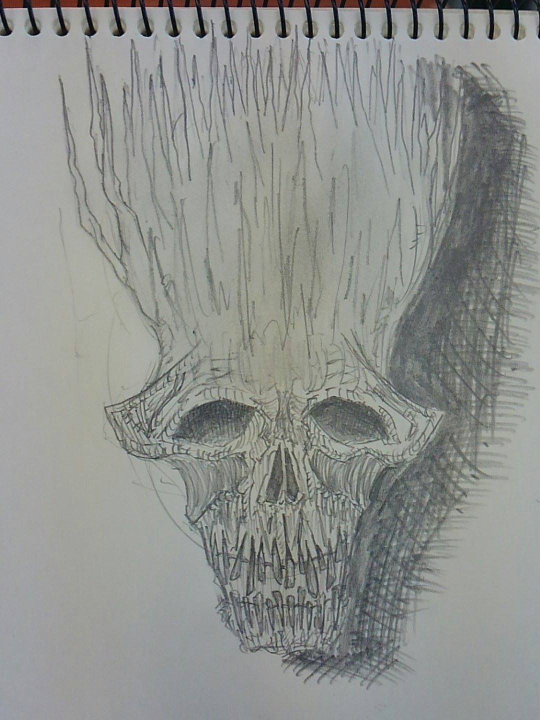 頭蓋骨イラスト Twitter Search Twitter