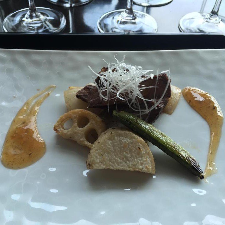 Domaine de Bargylus tweet media