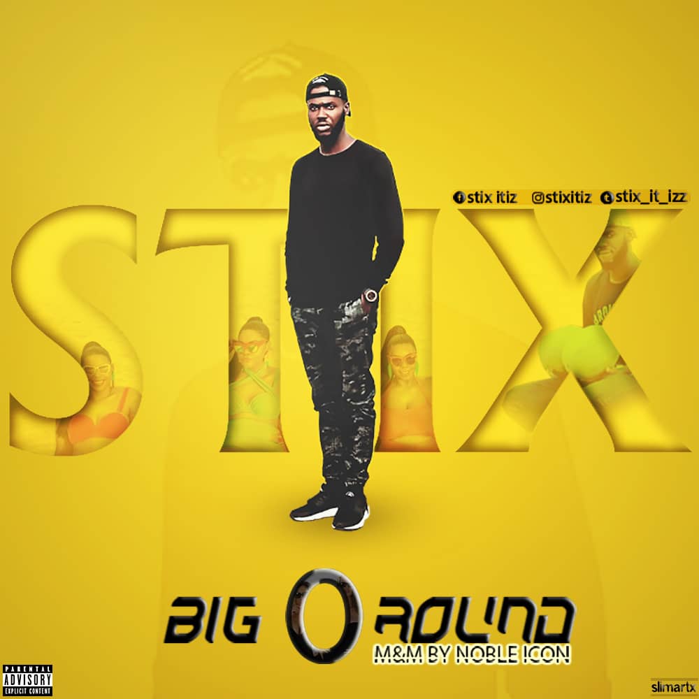 Stix_It_Izz's tweet photo. Yet to get a fix of some #BigORound? What are you waiting for? Hit the link below, download and don't forget to share. Bless! @AfroFact @peekaymila
#ThaOvercomer
#FvakWithDaDon
https://t.co/MntUgy1fF1 https://t.co/wGarcK2Gcv
