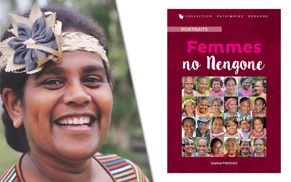 rencontre femmes nouvelle caledonie