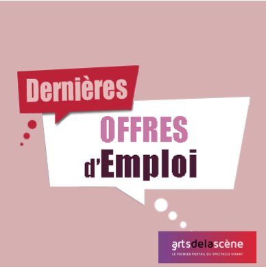 [ #Emploi ] #Diffusion La La Compagnie 172 est à la recherche d'un(e) chargé(e) de diffusion. Une expérience confirmée dans la diffusion de comédies est souhaitée. Pour consulter l'offre, c'est par ici 👉 artsdelascene.fr/emplois-annonc…