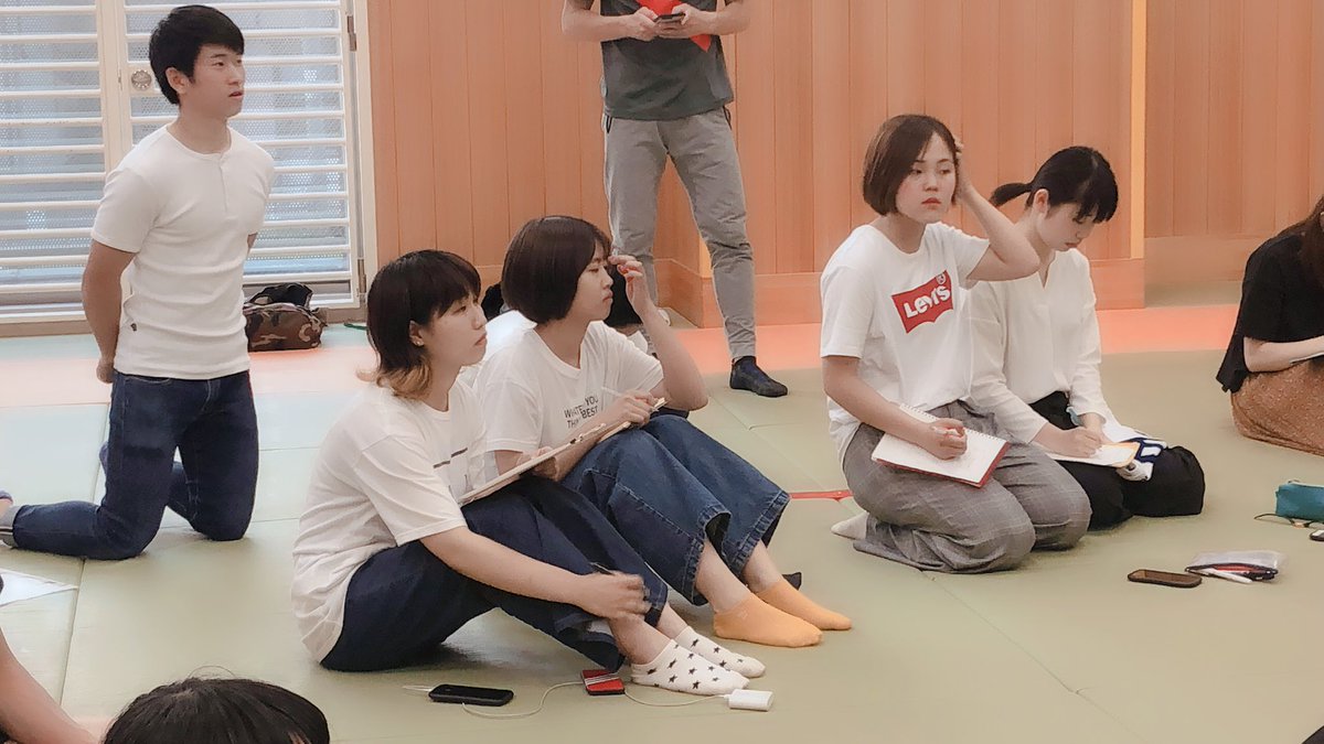 Field 広島県学生スポーツコミュニティ こんばんは 広島大学医学部保健学科理学療法学専攻の小田さくらです 活動報告 6月日木曜日 朝日医療専門学校 広島校 二階柔道場にてfieldの勉強会を行いました 今回は 神田君がコアコンセミナーのアウトプッ Field 広島県学生スポーツコミュニティ こんばんは 広島大学医学部保健学科理学療法学専攻の小田さくらです 活動報告 6月日木曜日 朝日医療専門学校 広島校 二階柔道場にてfieldの勉強会を行いました 今回は 神田君がコアコンセミナーのアウトプッ
