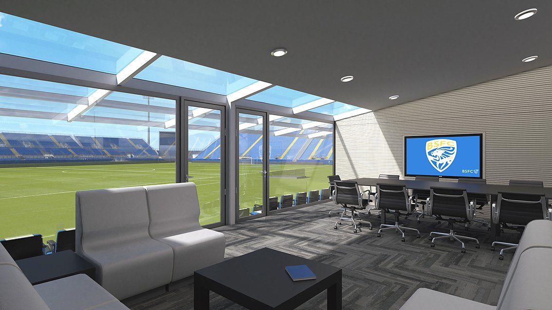 Brescia Calcio BSFC tweet media