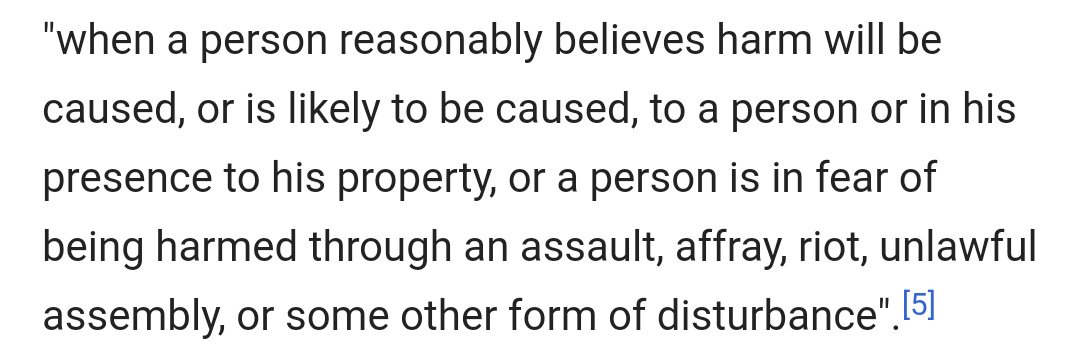 Disclosing thoughts of suicide, attempting suicide & associated acts with no danger to others can be seen as "Breach of the Peace" - here are the definitions for England/Wales/Northern Ireland & for Scotland https://en.m.wikipedia.org/wiki/Breach_of_the_peace