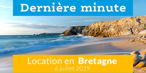 Allez chercher l'air frais en #Bretagne ! 50% de réduction sur votre location entre la ria d'Etel et la presqu'île de #Quiberon... Cliquez pour fuir la #canicule2019 : bit.ly/DerniereMinute…