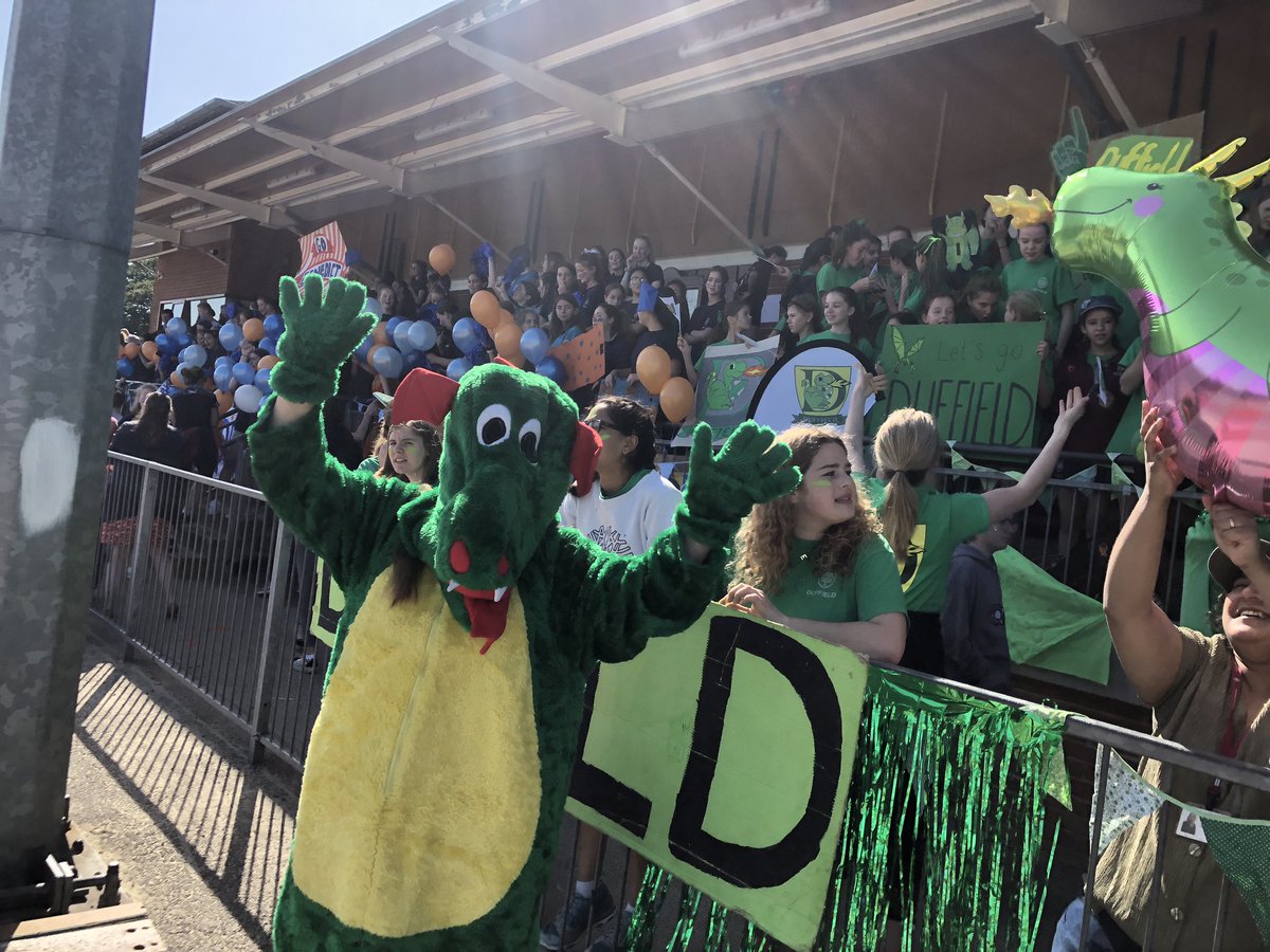 DuffieldShsk's tweet photo. #SHSKsportsday #bleedgreen https://t.co/3ahTyKlQIV