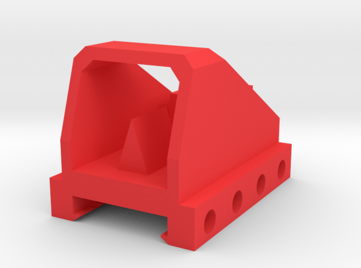 Blasters3D's tweet image. Blasters3D Mini Dot Sight for Nerf Rail, Rival Rail, and Picatinny Rail ebay.com/itm/2243823353… #NerfRival #NerfMod #NerfNation #Blasters3D #AirPower3D #3DP