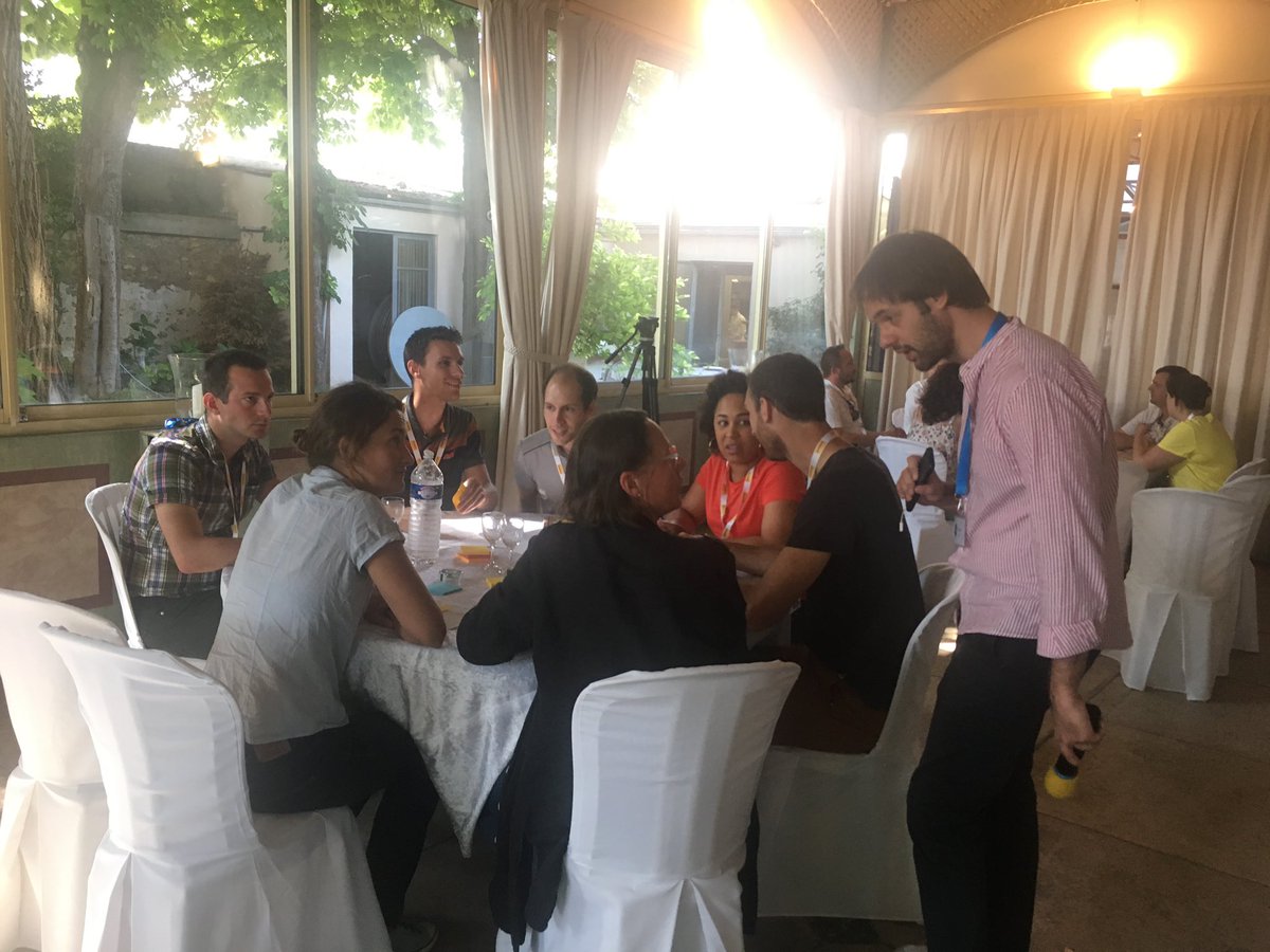 OpenCommunities Consulting tweet media