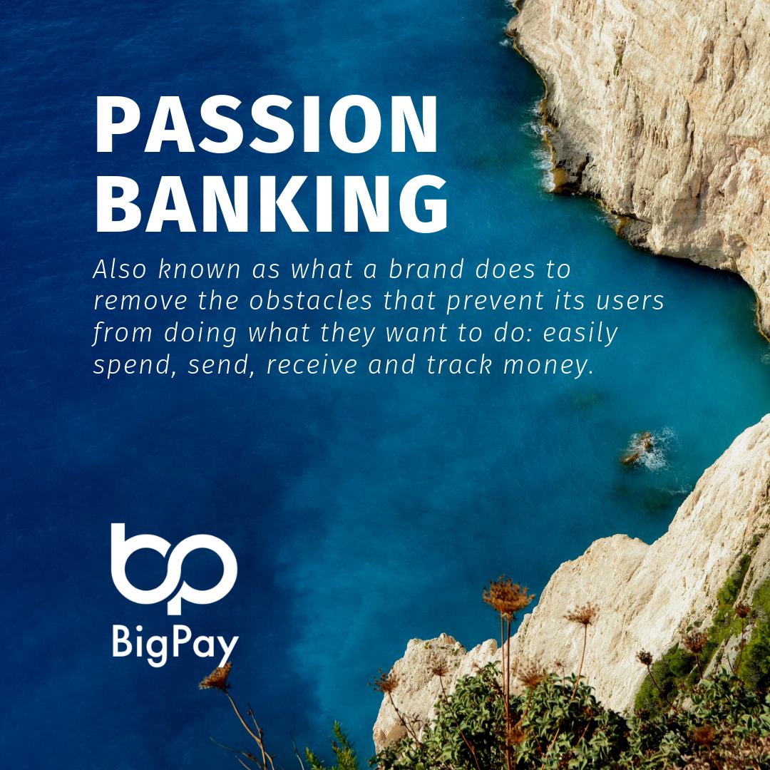 bigpaymeapp's tweet photo. Legacy technologies should not be an excuse to not do what's best for users. People don't want products and services: they want utility. We need to change the way financial services are delivered. #financialservices #BigPay #ChallengeBanking https://t.co/o8lDfuU4NO