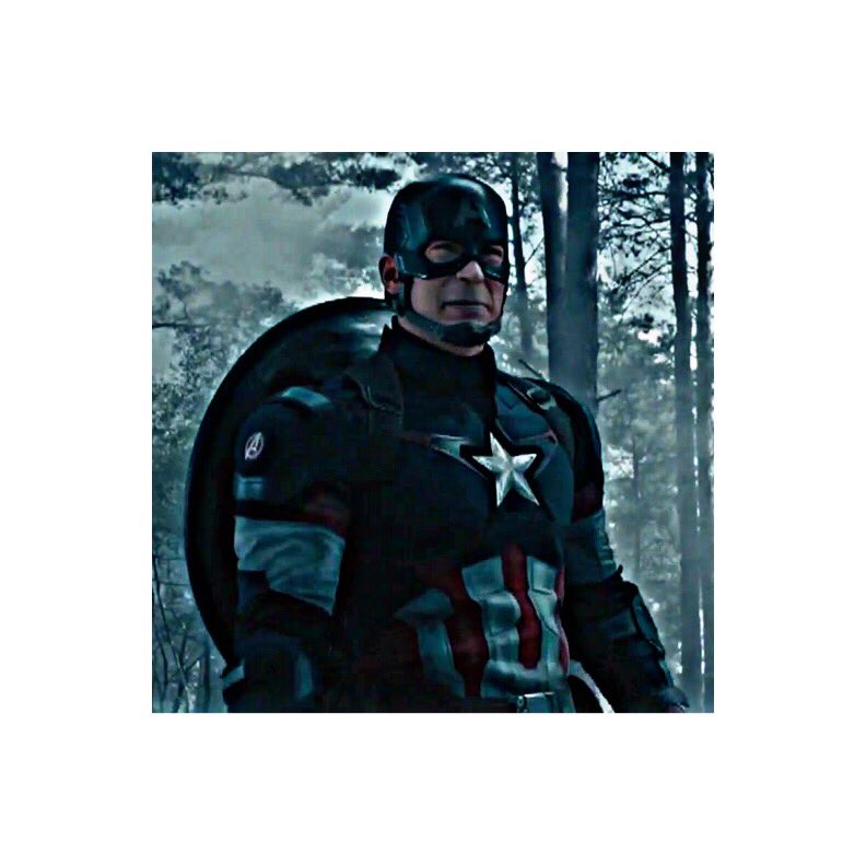 VIRTUOUSCOURAGE's tweet image. ⠀⠀ ⠀⠀
        
⠀ﾟ❚❚❙。—   ❛ 𝐭𝐡𝐞 𝐦𝐚𝐧 𝐨𝐮𝐭 𝐨𝐟 𝐭𝐢𝐦𝐞 . ❜

⠀ ★ ╱ star spangled avenger . america’s hero .
⠀ red , white and blue man with a plan . ⠀⠀ ⠀⠀ ⠀⠀ ⠀⠀
        
⠀⠀⠀⠀