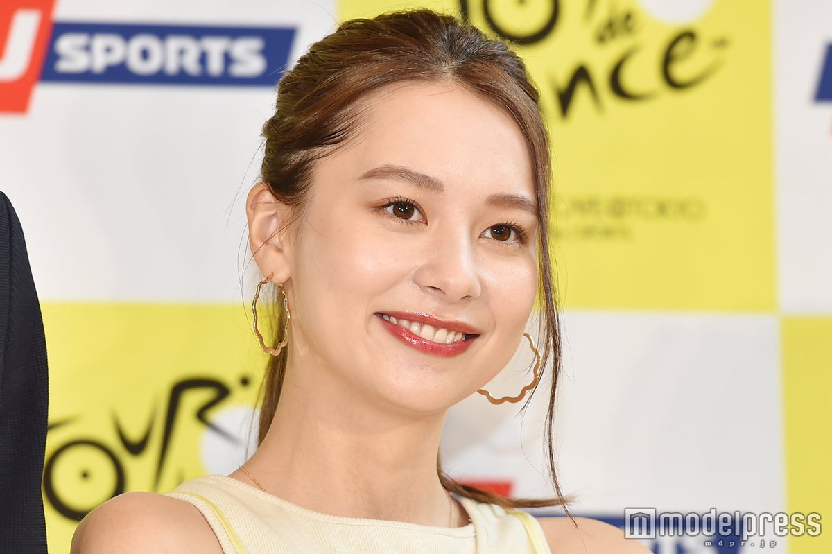 モデルプレス on Twitter: "Niki、スロバキアイケメンに「1番テンション上がりました」 #Niki #丹羽仁希 @I__am_niki【ほか写真あり】 https://t.co