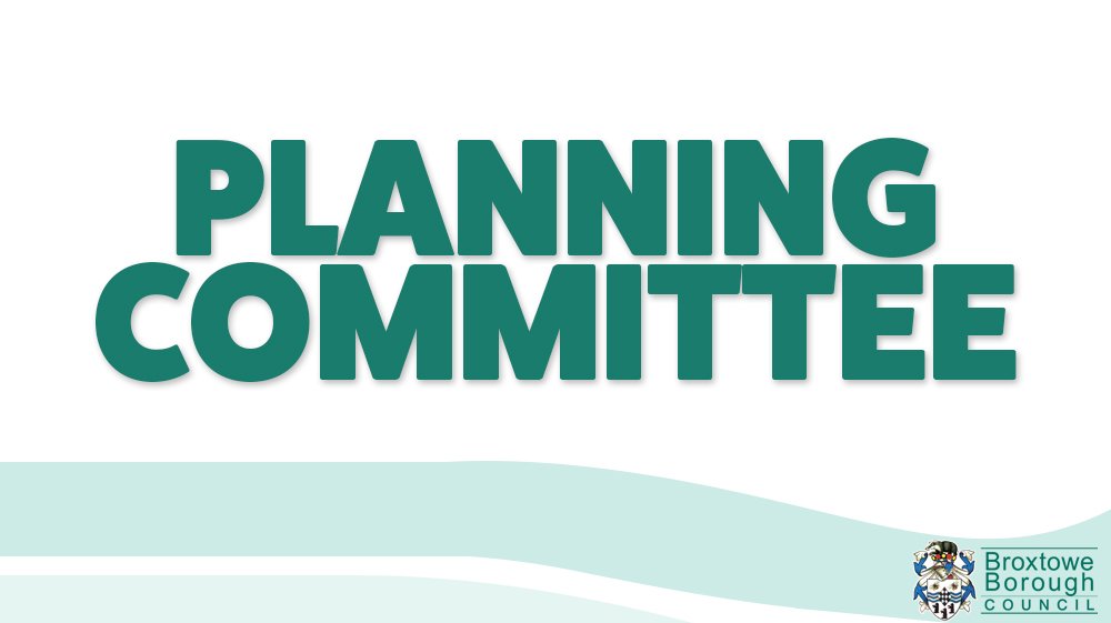 Planning Committee Decisions 26/06/19
