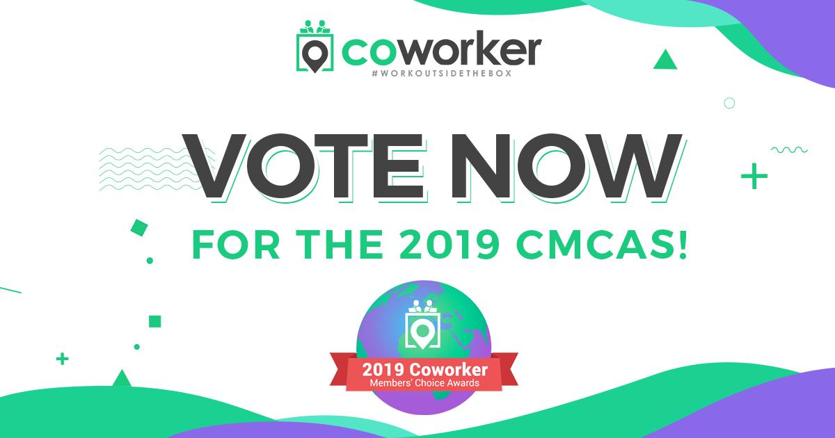 Your vote counted last time, help us retain our crown! - mailchi.mp/df7c5bc1cb46/y…