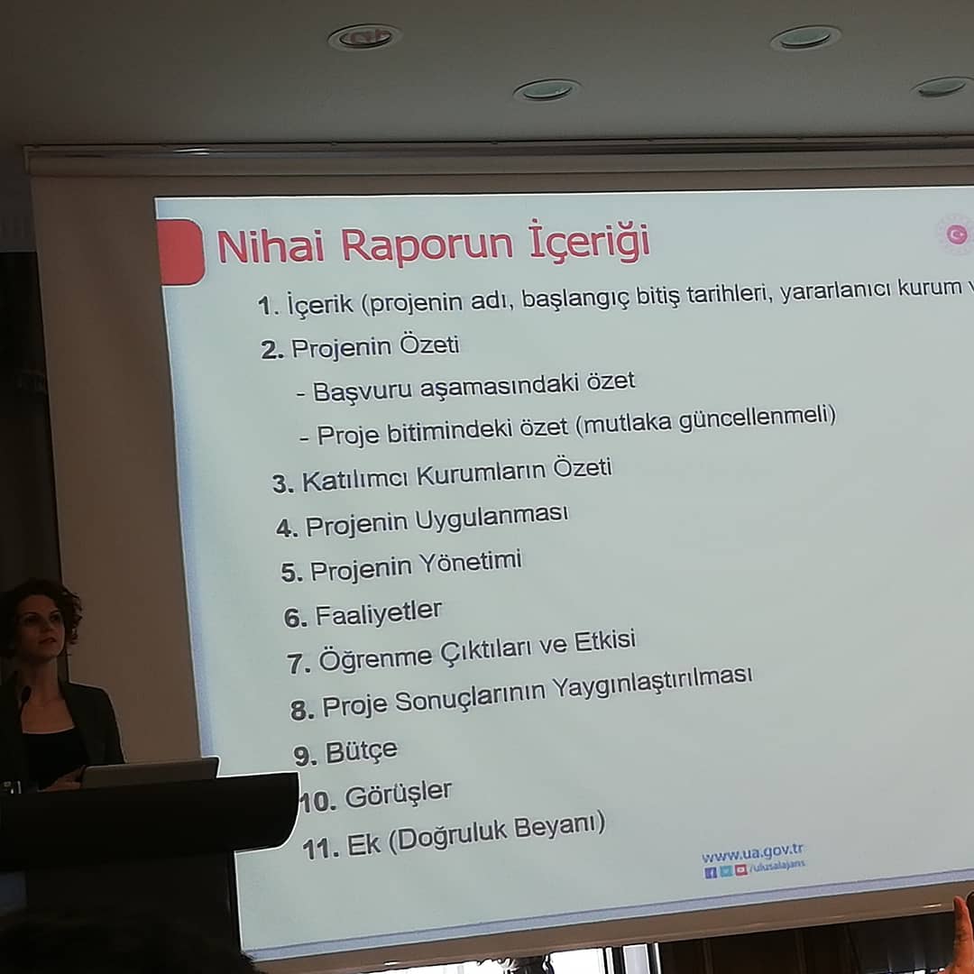 OrhanKa101's tweet photo. 2018 yılı Erasmus+ okul eğitimi personel hareketliliği projeleri Nihai dönem toplantısı. Şehit Orhan Ünsal İlkokulu MALATYA @ulusalajans @ABBaskanligi @MalatyaMem @tatliali12 @tcmeb @battalgazimem #erasmusplus2018 https://t.co/Adcw08YXTd