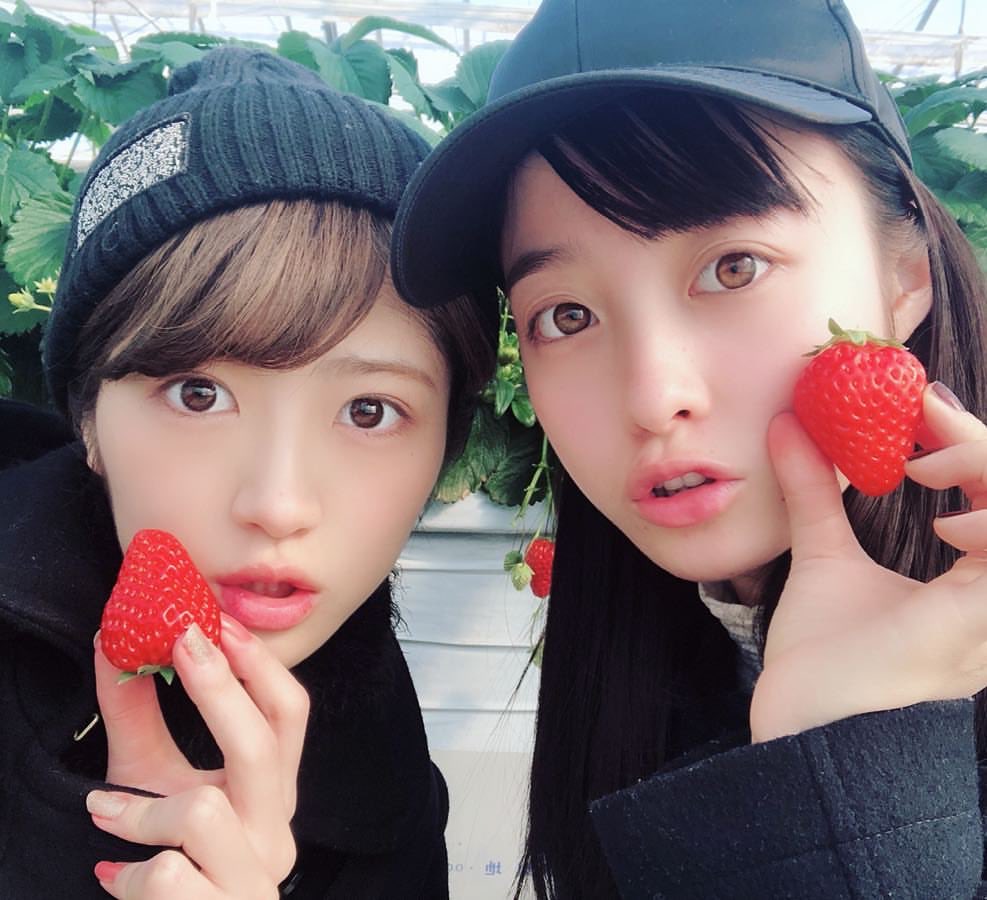 nao1546's tweet photo. 若 Happy Birthday！！

#若
#若月佑美
#川崎明美
#箸くん
#かわいい
#若が好きな人RTフォローお願い https://t.co/UJ0A4WHg4g
