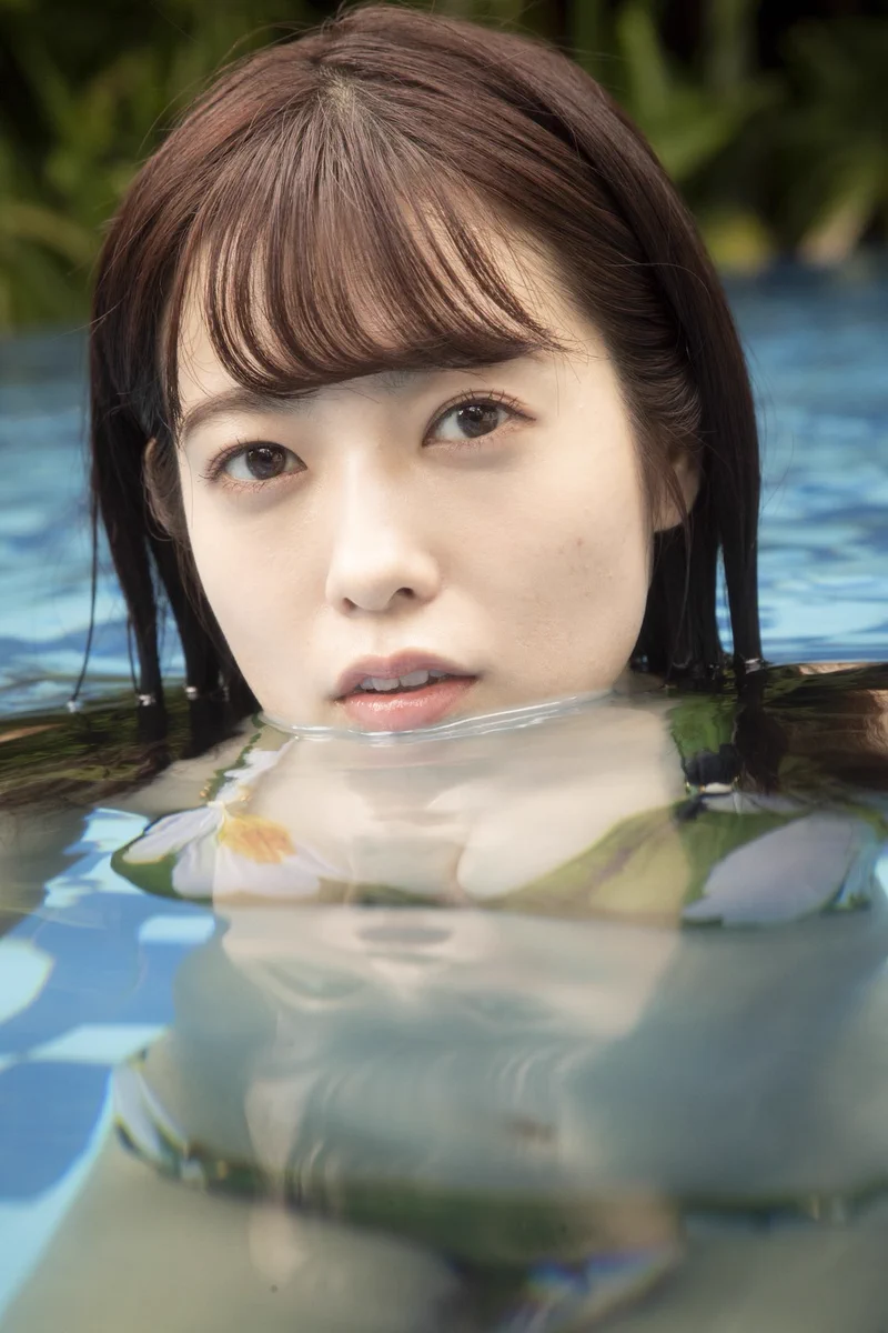 乃木坂46斉藤優里1st写真集「7秒のしあわせ」【公式】 (@7sec_yuuri) / X