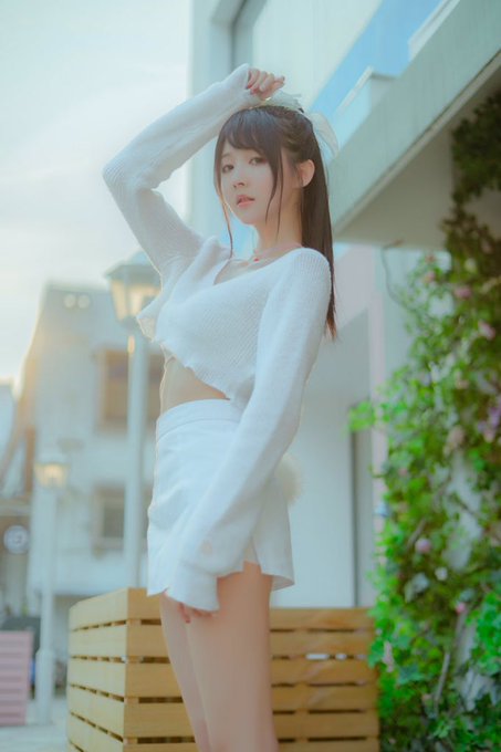 コスプレイヤー浅浅ASAKIのTwitter画像62