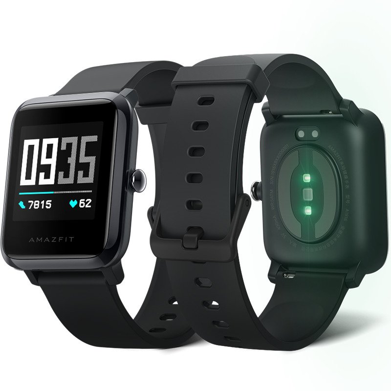 timmmm2012's tweet image. Хiaomi представила смарт-часы Amazfit Health Watch с функцией ЭКГ❤

Компания Xiaomi в партнерстве с Huami представила полностью ориентированные на здоровье умные часы под названием Amazfit Health Watch. 

Подробнее: vk.com/zaryadkakazan