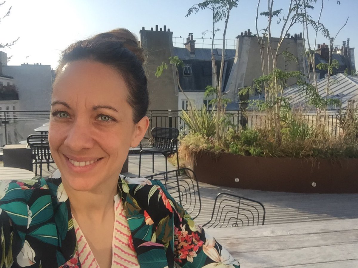 Heureux d’accueillir nos clients pour notre Meetup Estival <a href="/Speachme/">Speach</a> !
Avec <a href="/AG2RLAMONDIALE/">AG2R LA MONDIALE</a> <a href="/Aperam/">Aperam</a> <a href="/airliquidegroup/">Air Liquide Group</a> <a href="/SocieteGenerale/">Societe Generale Group</a>