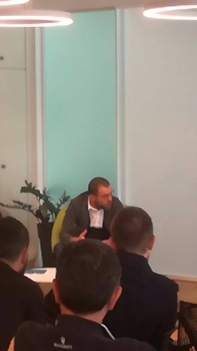 fedlag's tweet photo. T3 Economy. Vincenzo Durante di @Invitalia ci parla delle opportunità reali per i giovani focalizzandosi in particolare su tre misure agevolative: "Resto al sud", "Industrie culturali e creative" e "Smart &amp; Start"
@T3_Basilicata #t3innovation https://t.co/Q218ooNmv5