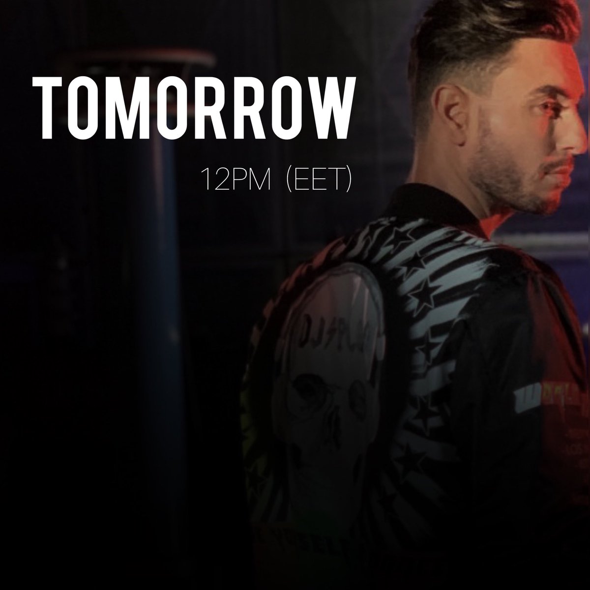 Faydee's tweet photo. 🤫 https://t.co/qaMoopXEt0