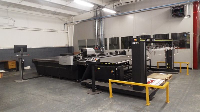 John_Pye's tweet photo. For Sale By Closed #Tender - On Behalf of a Major Finance House as Result of the Administration of Lighthouse Displays International Ltd.
Including #Inca Onset X1 type #wideformatprintingmachine and #Kongsberg #digitalplotter.
For more information - https://t.co/aMUxd8dlQv https://t.co/HBsVQYLn1C