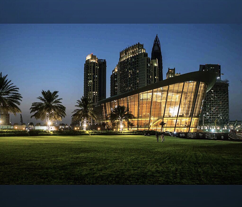GLASSBELGroup's tweet photo. Looking back and proud of the team: 3 years passed from the date when the last units had been delivered for Opera House in Dubai.
More about project: https://t.co/mAIerKxqjJ https://t.co/p28djOHzVU