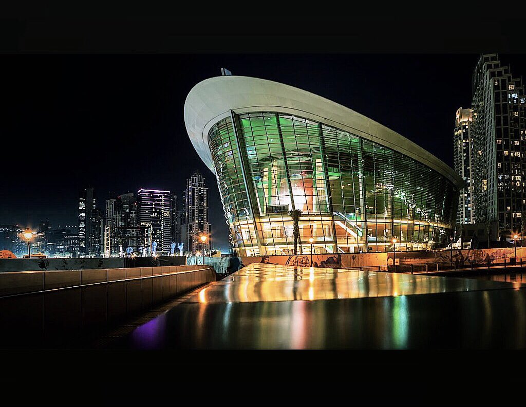 Looking back and proud of the team: 3 years passed from the date when the last units had been delivered for Opera House in Dubai.
More about project: glassbel.com/projects/cultu…