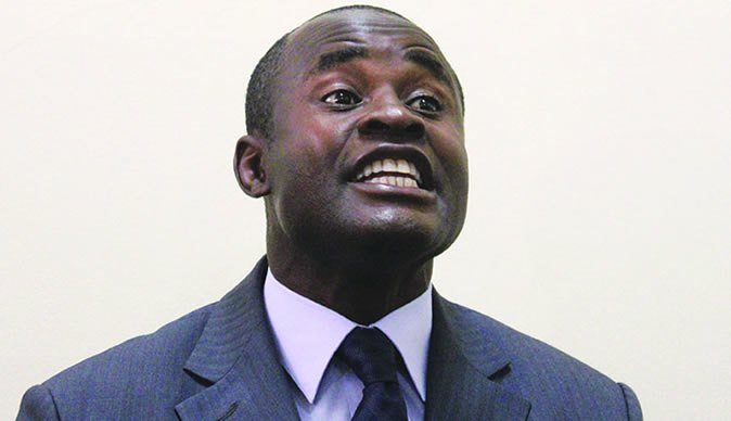 Zimbabwe News Today | Mliswa Almost K!dnapped by Chinese in Zimbabwe zimbabwenewstoday.com/index.php/2019…