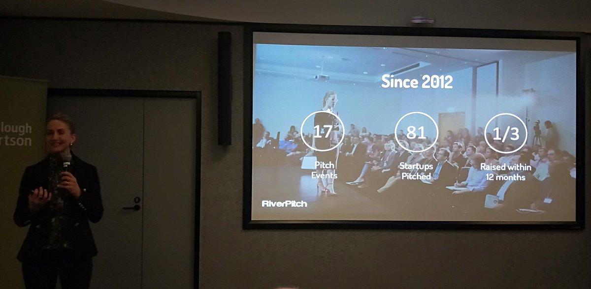 Roulla Yiacoumi (@roulla) on Twitter photo At the RiverPitch pitch night in Sydney, listening to some terrific Australian start-up pitches! <a href="/ACSnewsfeed/">ACS</a> <a href="/RiverCityLabs/">🚀River City Labs</a> <a href="/HarbourCityLabs/">Harbour City Labs</a> <a href="/ellispeta/">Peta Ellis 🌈</a> <a href="/AaronBirkby/">Aaron Birkby</a> <a href="/Monarcglobal/">Monarc Global</a> <a href="/inndox/">inndox</a> <a href="/conpagoco/">Conpago</a> @Squizify1 @getstaybil <a href="/VAPAR7/">VAPAR</a> @BenchVote <a href="/SwarmFarm/">SwarmFarm Robotics</a> <a href="/PowerLedger_io/">Powerledger</a> At the RiverPitch pitch night in Sydney, listening to some terrific Australian start-up pitches! <a href="/ACSnewsfeed/">ACS</a> <a href="/RiverCityLabs/">🚀River City Labs</a> <a href="/HarbourCityLabs/">Harbour City Labs</a> <a href="/ellispeta/">Peta Ellis 🌈</a> <a href="/AaronBirkby/">Aaron Birkby</a> <a href="/Monarcglobal/">Monarc Global</a> <a href="/inndox/">inndox</a> <a href="/conpagoco/">Conpago</a> @Squizify1 @getstaybil <a href="/VAPAR7/">VAPAR</a> @BenchVote <a href="/SwarmFarm/">SwarmFarm Robotics</a> <a href="/PowerLedger_io/">Powerledger</a>