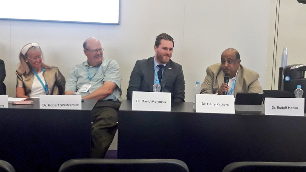 socma's tweet photo. .@socma member Dr. Harry Rathore of #Callery shares insight on #Pharma Outsourcing during a panel discussion at #ChemspecEurope! He is part of an expert panel of industry leaders, including fellow @socma member Marianne Spane of #Siegfried, among others! https://t.co/5S9ysLDet3