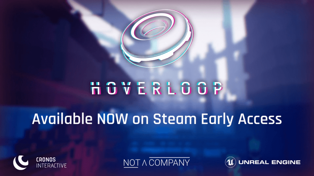 8bitnerdsde's tweet photo. Großes Update für Hooverloop in der Early Access Version. Viel neues zu entdecken, bald auch Online-MP.
#hooverloop #cronosinteractive #notacompany #deathmatch #steam #pc #earlyaccess #ps4 #xboxone #esport https://t.co/9AiUS1nXMN https://t.co/tehmB4lvUF
