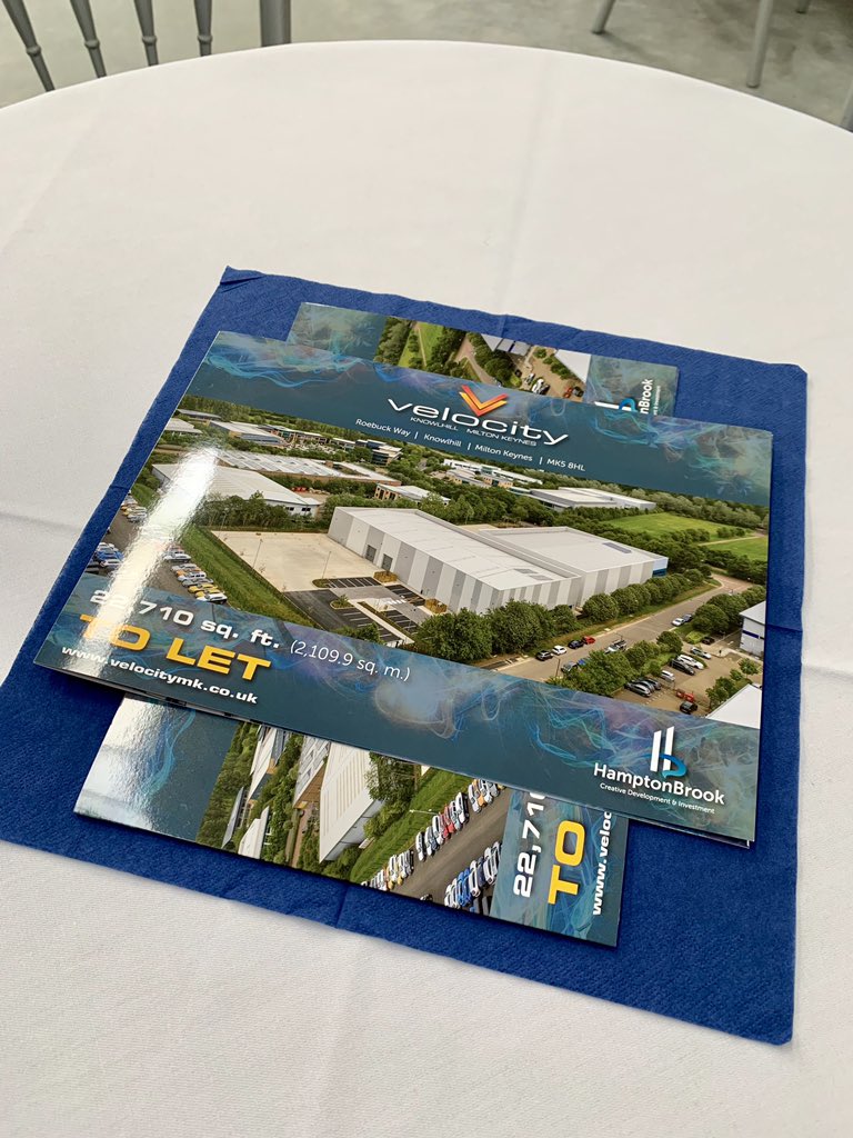 Adroit Real Estate Advisors tweet media