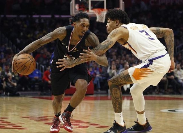 NBA又一大謎團,2年前稱將退役的他卻打出巔峰,場均20+卻只值800萬美元?-黑特籃球-NBA新聞影音圖片分享社區