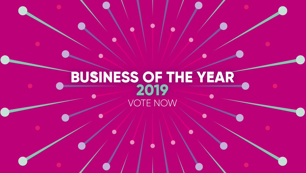 growthskillshub's tweet image. Today is the day! We are looking forward to the @cbizawards this evening! Have you voted for your favourite business yet? The Business of Year is to be decided by a public vote, don't delay, vote now. buff.ly/2WFOFHu