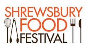 CoveGroupOrg's tweet photo. #Shrewsbury prison will be at @shrewsfoodfest this weekend. Come and see what it is like to be transported in a prison van. Can't promise that prison food is the best!! #realprison #foodbehindbars https://t.co/IKSvjVzWDH