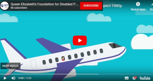 QEF (@qef1) on Twitter photo Boarding the aircraft can be daunting for some disabled passengers, which is why we're looking forward to sharing our video guides at the Young Adults Open Day in Central London this weekend! @PaulGrahamOT <a href="/TheOccTherapist/">Kate T El Bizanti</a> <a href="/QEF_Aviation/">QEF Accessible Aviation</a> <a href="/WCTravelOrg/">John Morris | Wheelchair Travel</a> Boarding the aircraft can be daunting for some disabled passengers, which is why we're looking forward to sharing our video guides at the Young Adults Open Day in Central London this weekend! @PaulGrahamOT <a href="/TheOccTherapist/">Kate T El Bizanti</a> <a href="/QEF_Aviation/">QEF Accessible Aviation</a> <a href="/WCTravelOrg/">John Morris | Wheelchair Travel</a>