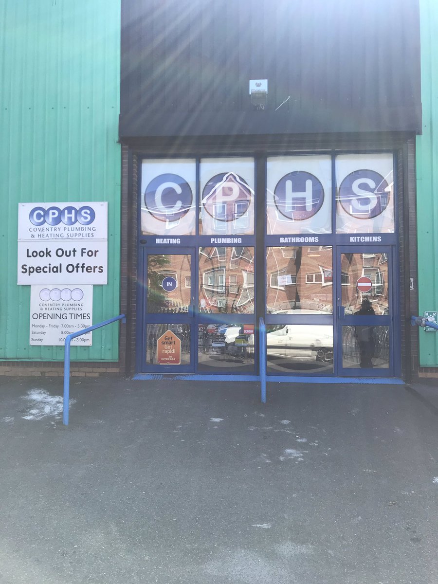 PlumbPal Products tweet media