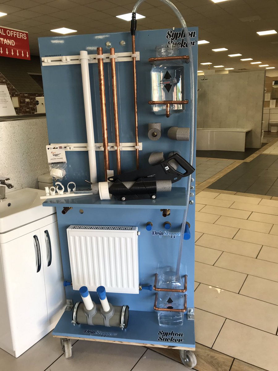 PlumbPal Products tweet media