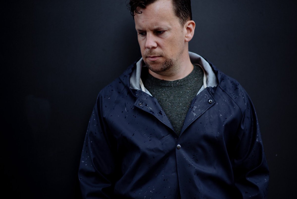 Joshua Idehen tweet media