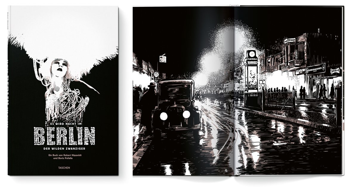 Although said to be dead, #print is still alive. Discover 4 outstanding examples which stand out with incomparable sensuality &amp; materiality: bit.ly/2FAMmiu @ TASCHEN <a href="/RobertNippoldt/">Robert Nippoldt</a> <a href="/LASALLESG/">LASALLE College of the Arts</a> <a href="/arminwalcher/">Armin Walcher</a>  #longliveprint #reddotwinner #reddotaward #designaward