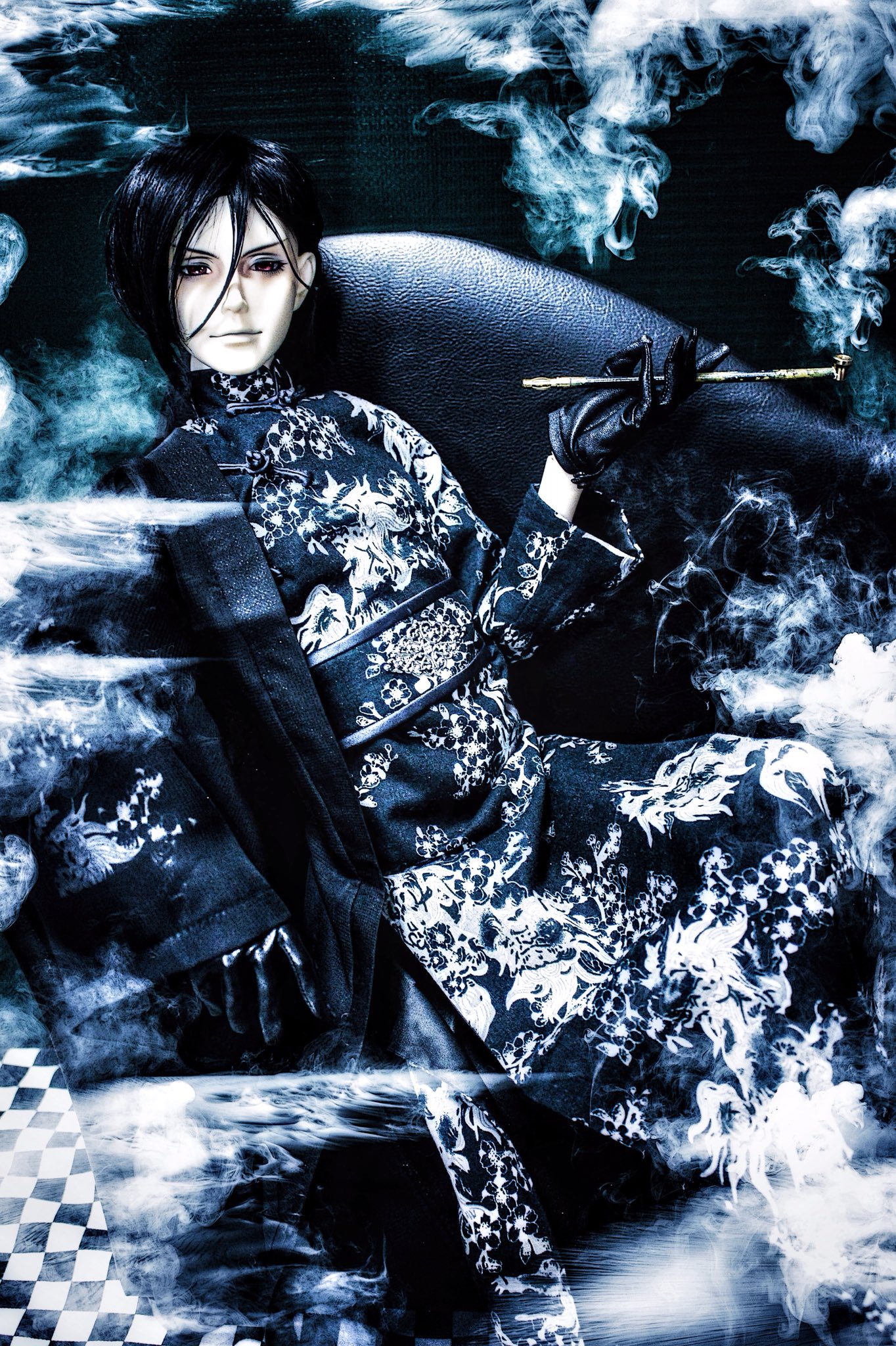 ❣️✨✨❣️黒執事　まとめ売り　77点❣️✨✨❣️ ANJI on X: 