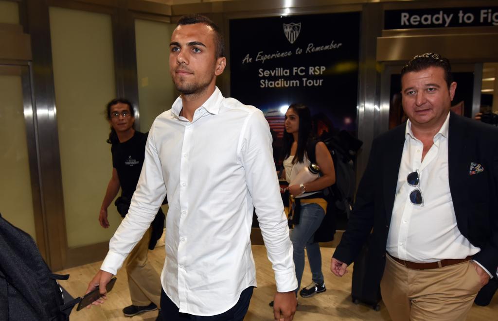 ¿Te ilusiona el fichaje de Joan Jordán por el #SevillaFC?

🔁Sí
❤️No
🗣️Déjanos tu comentario