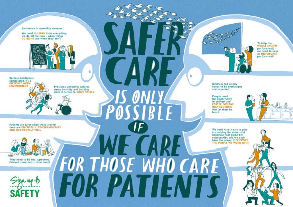 Five years ago this month we launched <a href="/SignUpToSafety/">Sign Up To Safety</a> - we finished in March this year and this is what we learned