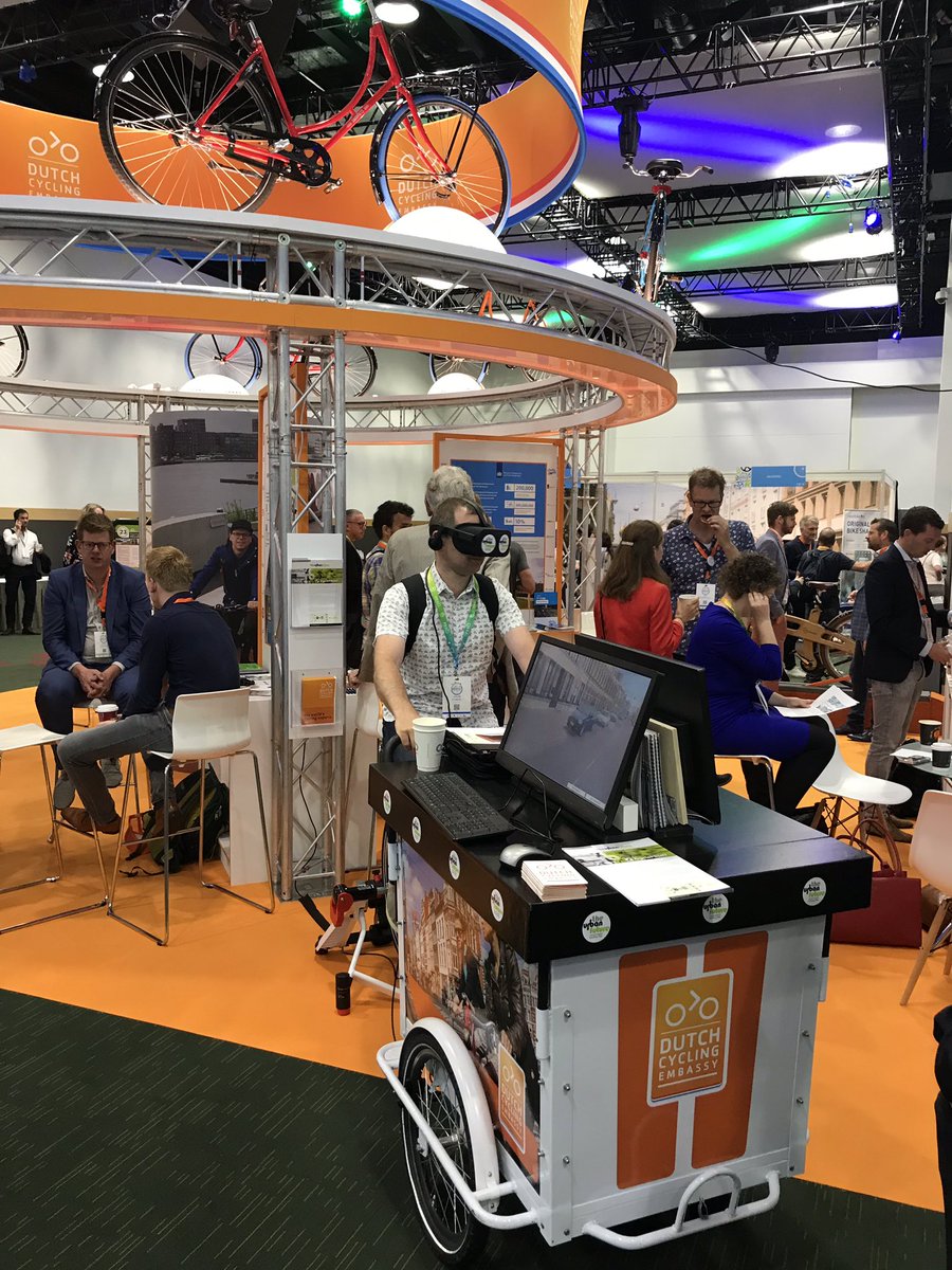 The Urban Future tweet media