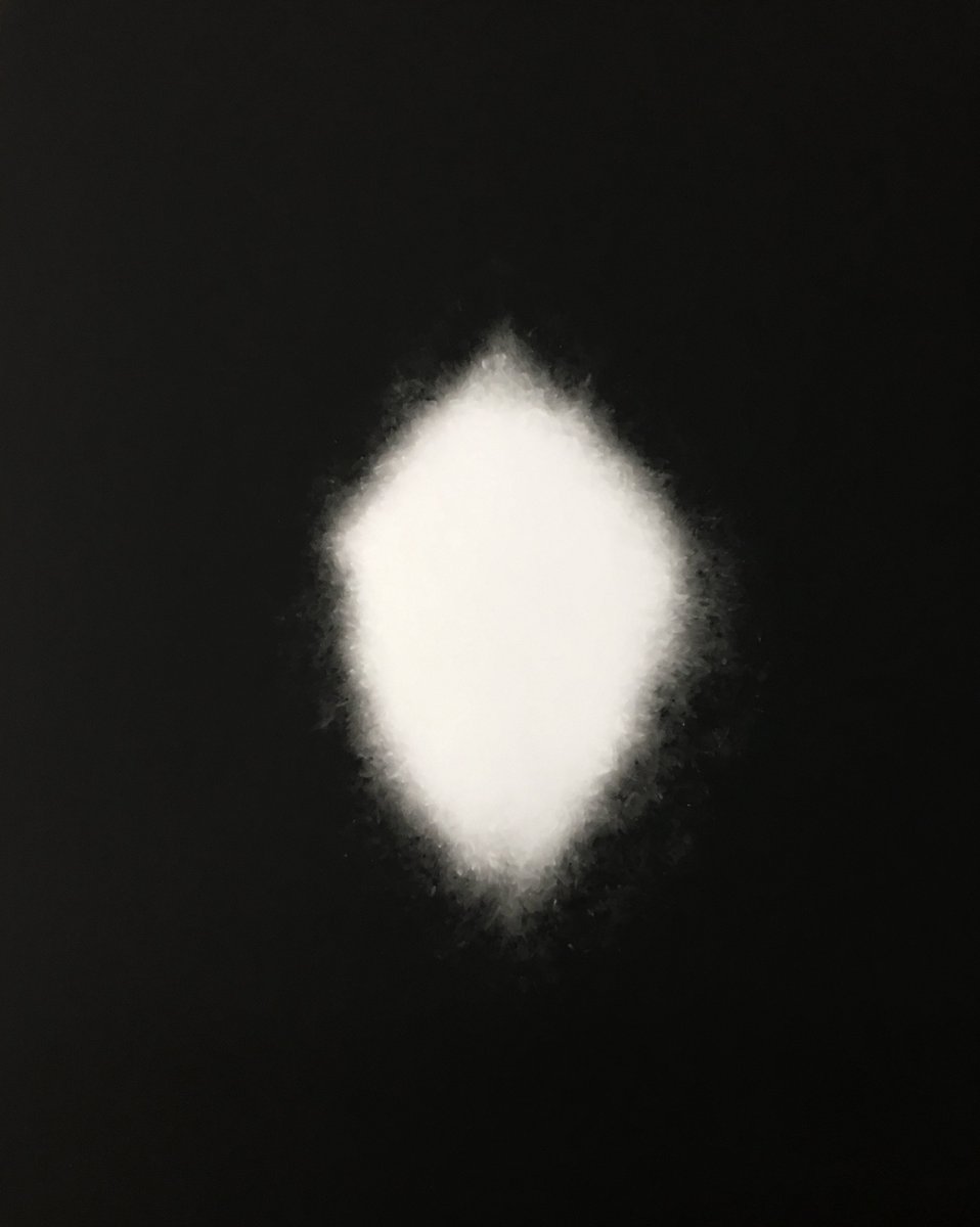 TPGallery's tweet photo. Venezuelan visual artist Lucia Pizzani is taking over the TPG Instagram this weekend.
Follow along here: https://t.co/ugLKUU2Yvs
And read her #TPGViewpoints piece here: https://t.co/6YJxsCwGoL https://t.co/cqmm9wHgmz