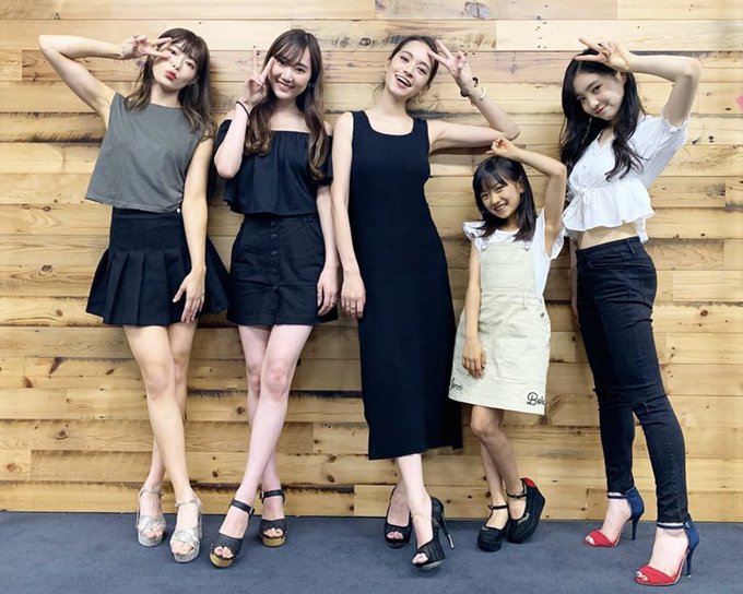 Twitterのコスプレ画像22