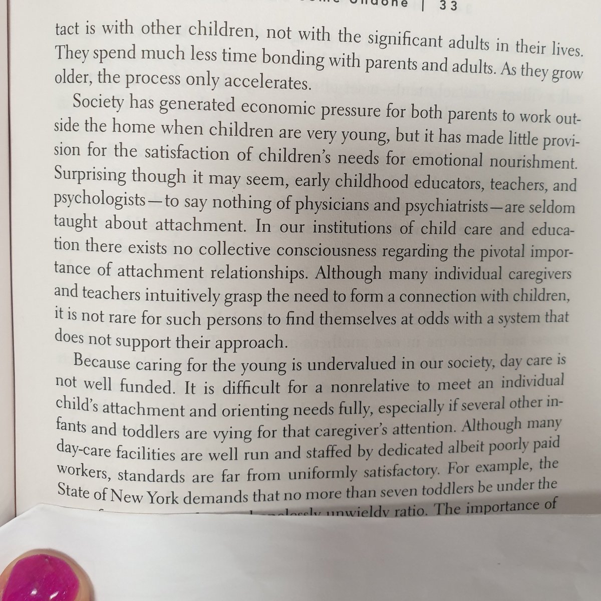 HeatherMunro8's tweet image. The importance of #attachmentledpractice and learning,understanding the body and brain are the foundations to children&apos;s development @DrGaborMate highlights this over and over again #holdontoyourkids