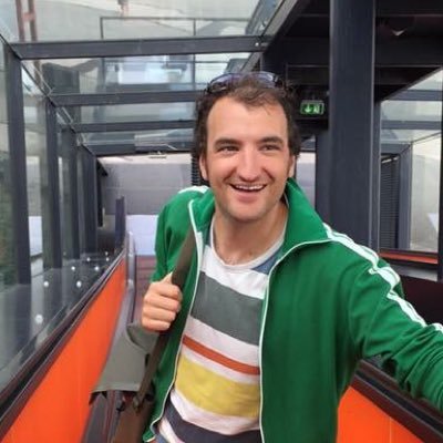 'Het ene moment sta je samen soep te koken, het andere moment gaat de deur dicht': initiatiefnemer <a href="/RonBuiting/">Ron Buiting</a> vertelt op <a href="/StadsPodium030/">StadsPodiumUtrecht</a> over de pogingen tot #samenstadmaken op Rotsoord &amp; hoe dat beter kan. Praat je mee 3 juli? Meld je dan even aan via stadspodiumutrecht.nl/podiumgesprek-…